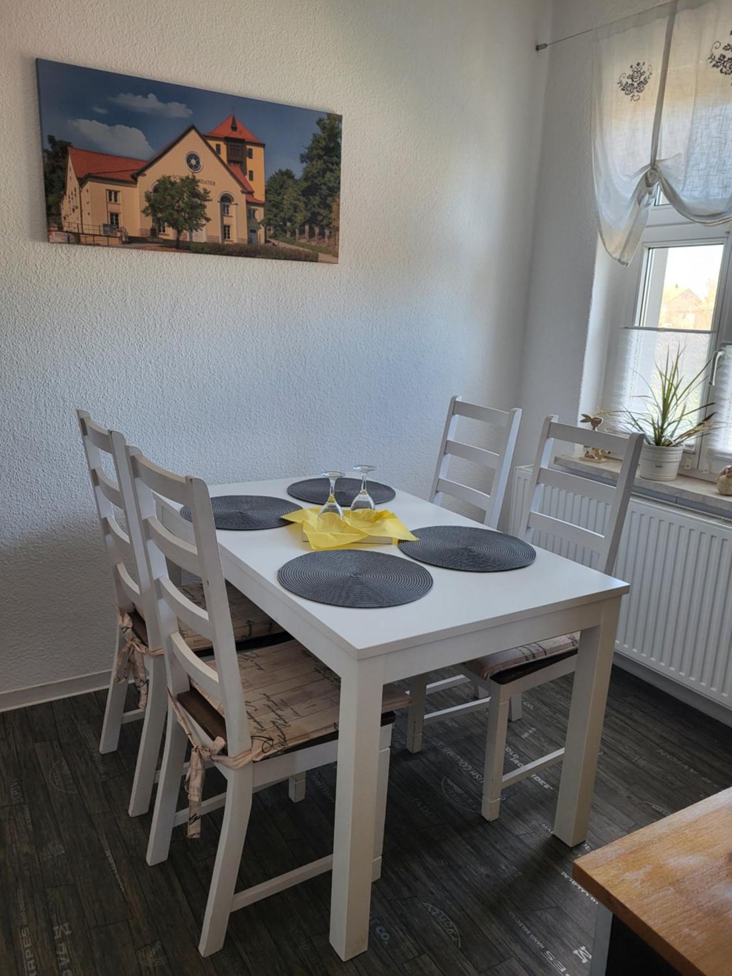 Alleeblick Ballenstedt Habitación foto