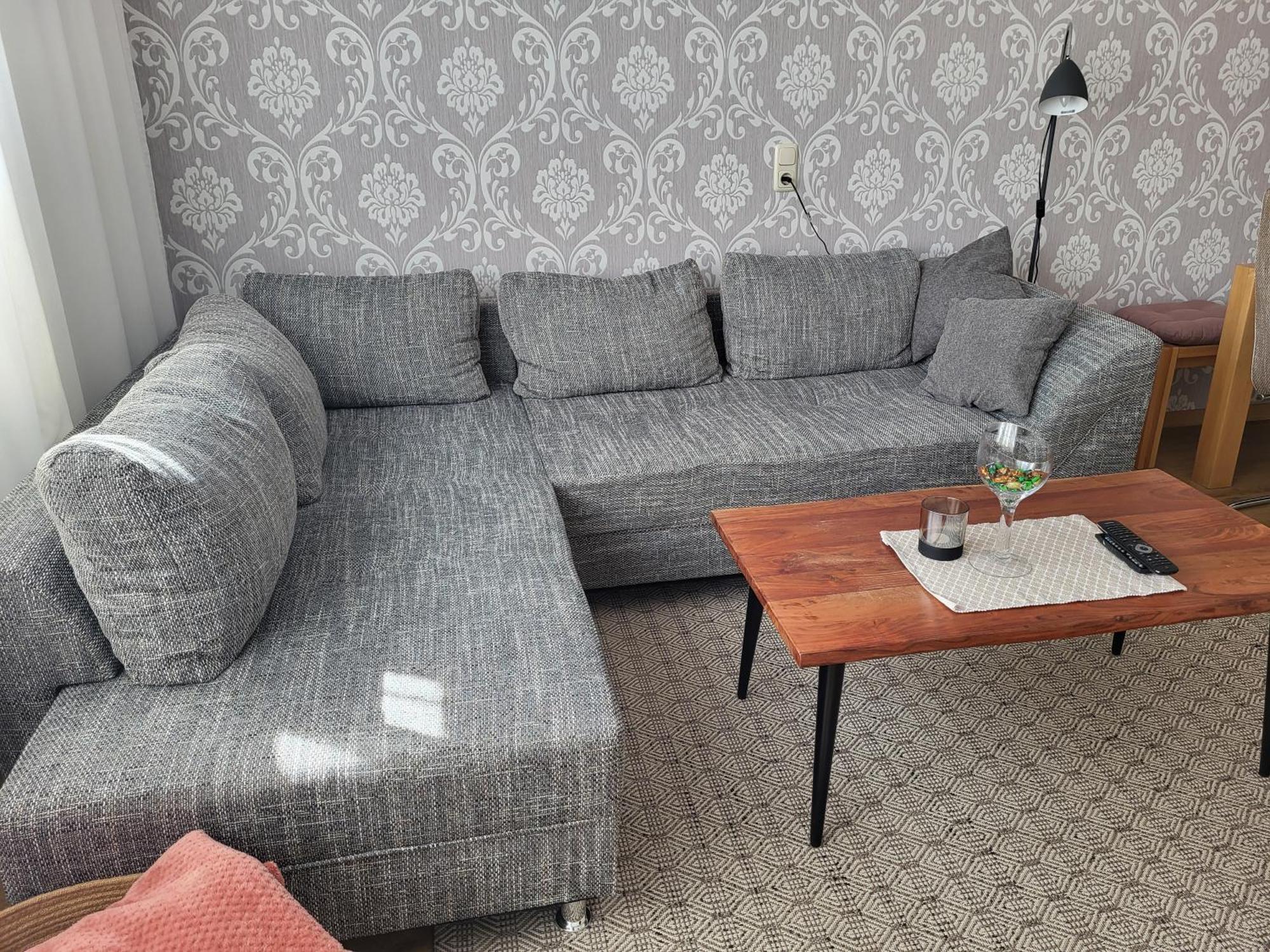 Alleeblick Ballenstedt Habitación foto